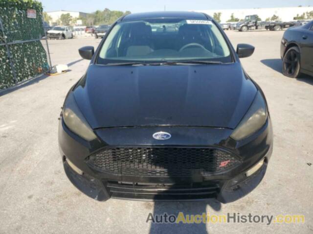 FORD FOCUS S, 1FADP3E28FL310855