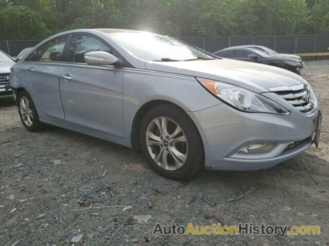 HYUNDAI SONATA SE, 5NPEC4AC0DH577746