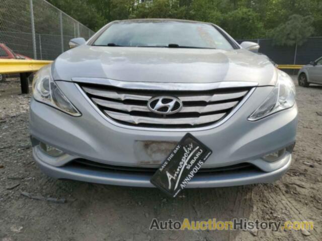 HYUNDAI SONATA SE, 5NPEC4AC0DH577746