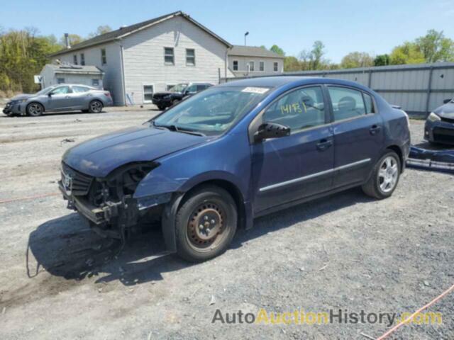 NISSAN SENTRA 2.0, 3N1AB6AP0CL630253