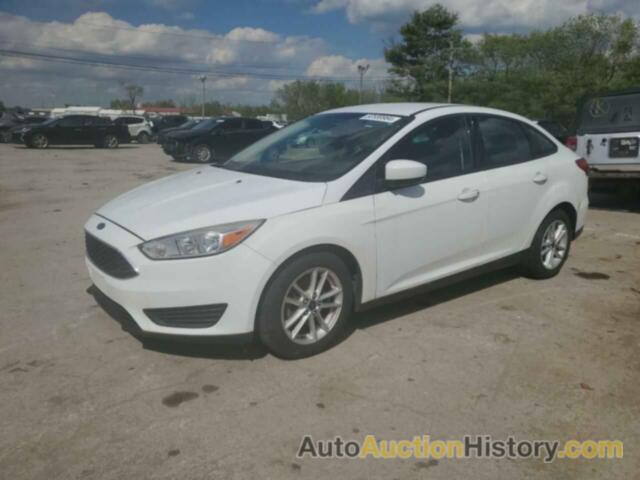 FORD FOCUS SE, 1FADP3FE5JL275094