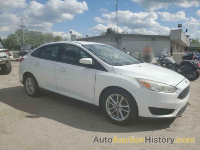 FORD FOCUS SE, 1FADP3FE5JL275094