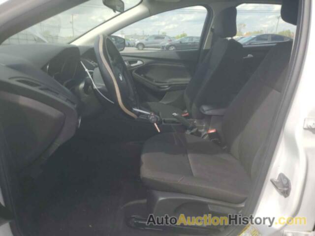 FORD FOCUS SE, 1FADP3FE5JL275094