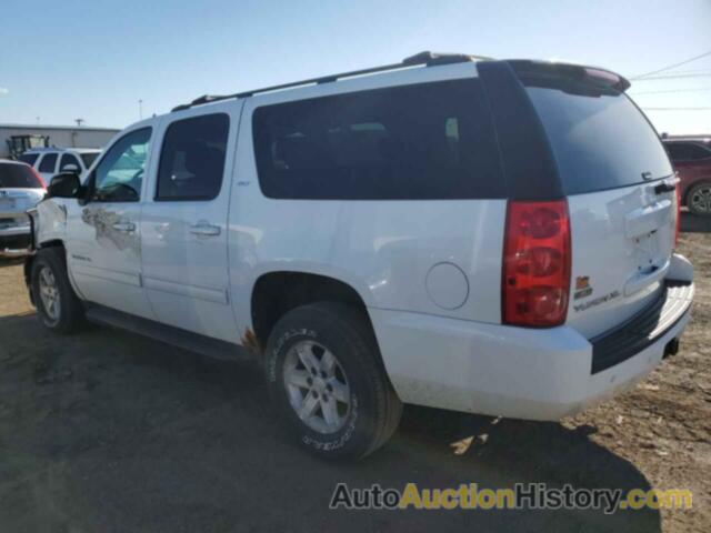 GMC YUKON K1500 SLT, 1GKUKKE36AR169371