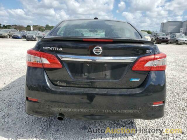 NISSAN SENTRA S, 3N1AB7AP1EY312377