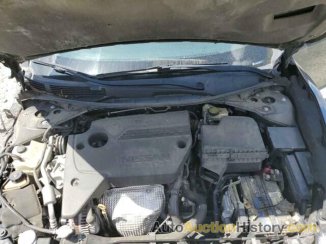 NISSAN ALTIMA 2.5, 1N4AL3AP1GC159603