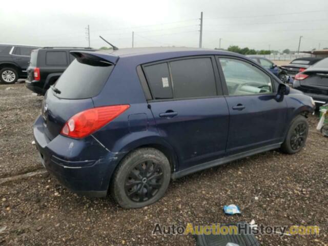 NISSAN VERSA S, 3N1BC1CP1CK295401