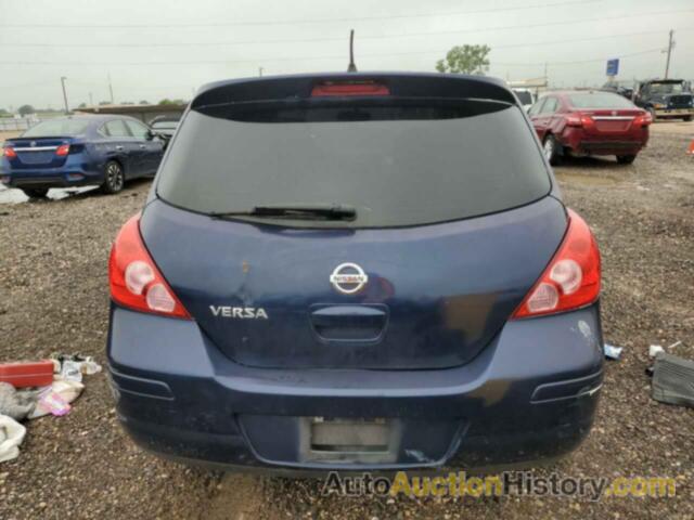 NISSAN VERSA S, 3N1BC1CP1CK295401