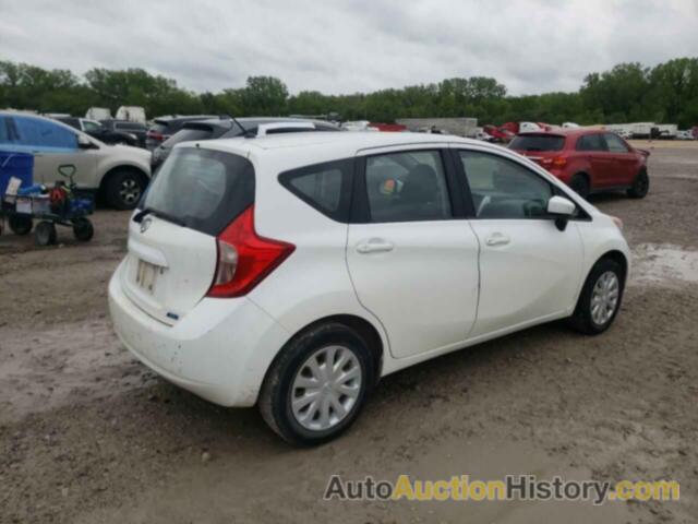 NISSAN VERSA S, 3N1CE2CP1GL365435