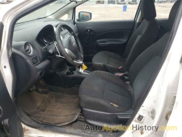 NISSAN VERSA S, 3N1CE2CP1GL365435