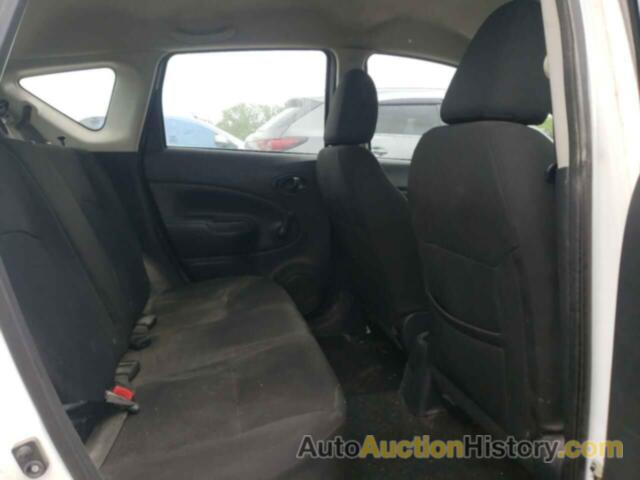 NISSAN VERSA S, 3N1CE2CP1GL365435