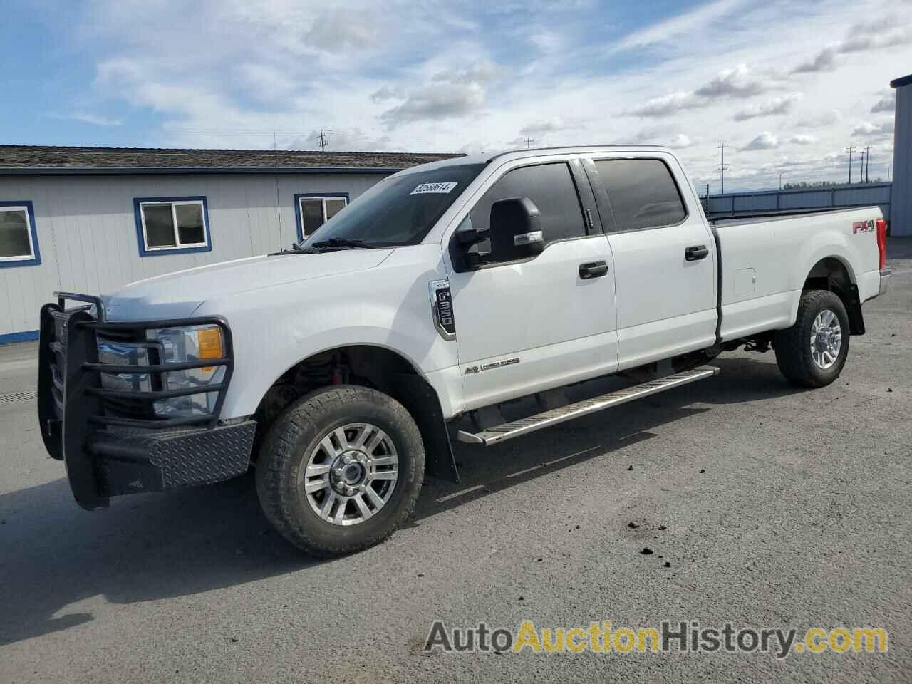 FORD F350 SUPER DUTY, 1FT8W3BT7HEC45533