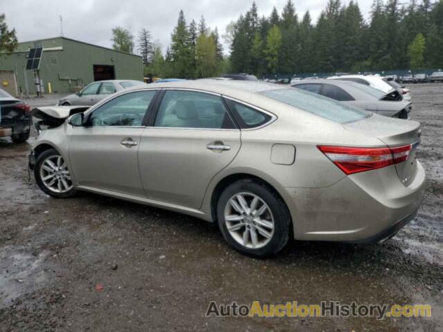 TOYOTA AVALON BASE, 4T1BK1EB1DU052847