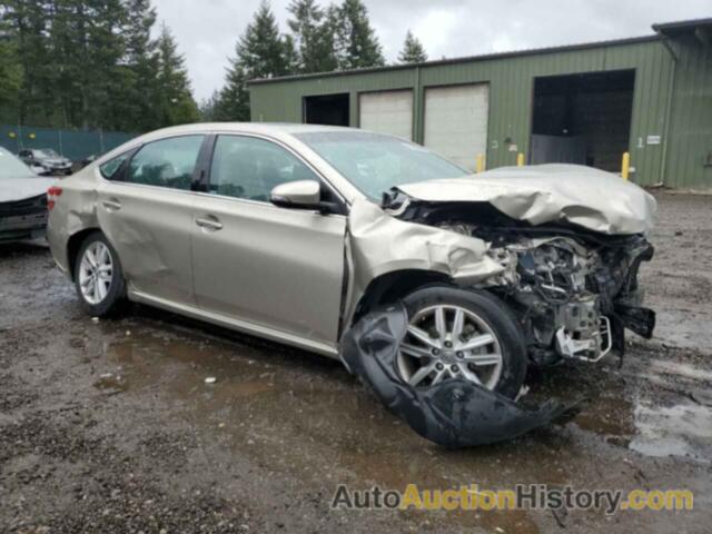 TOYOTA AVALON BASE, 4T1BK1EB1DU052847