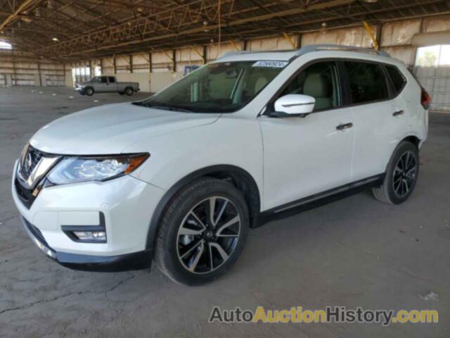 NISSAN ROGUE S, 5N1AT2MT9LC803691