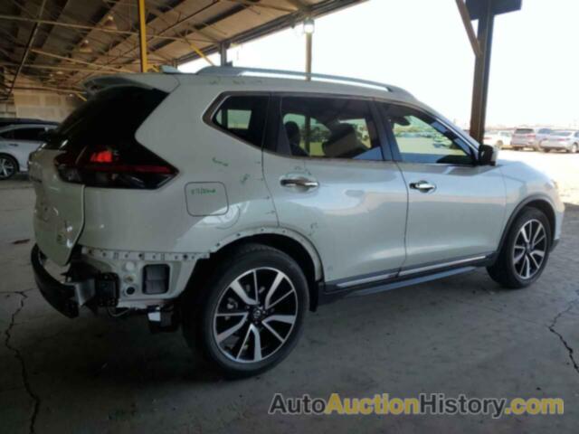 NISSAN ROGUE S, 5N1AT2MT9LC803691