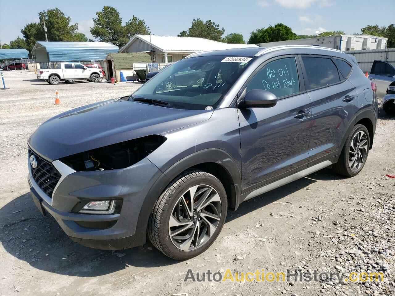 HYUNDAI TUCSON LIMITED, KM8J3CAL9MU300717