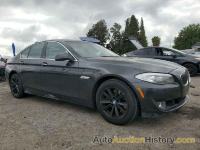 BMW 5 SERIES I, WBAFR1C56BC745718