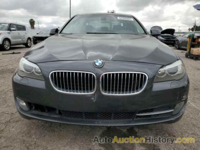 BMW 5 SERIES I, WBAFR1C56BC745718