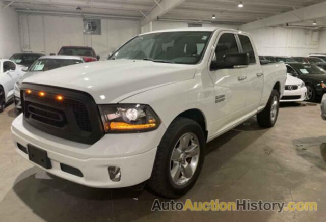 RAM 1500 SLT, 1C6RR6GG7HS542741