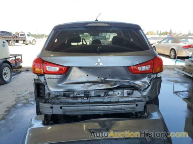 MITSUBISHI OUTLANDER SE, 4A4AP4AU4EE020988