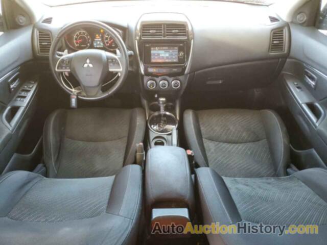 MITSUBISHI OUTLANDER SE, 4A4AP4AU4EE020988