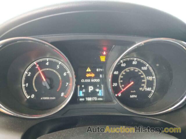 MITSUBISHI OUTLANDER SE, 4A4AP4AU4EE020988