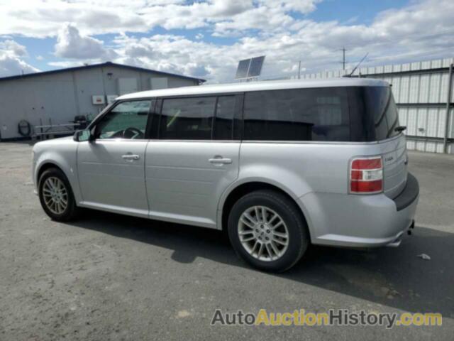 FORD FLEX SEL, 2FMHK6C87EBD08575