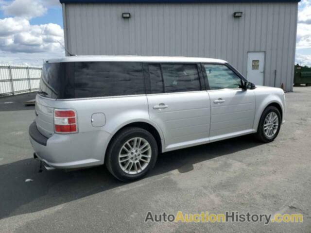 FORD FLEX SEL, 2FMHK6C87EBD08575