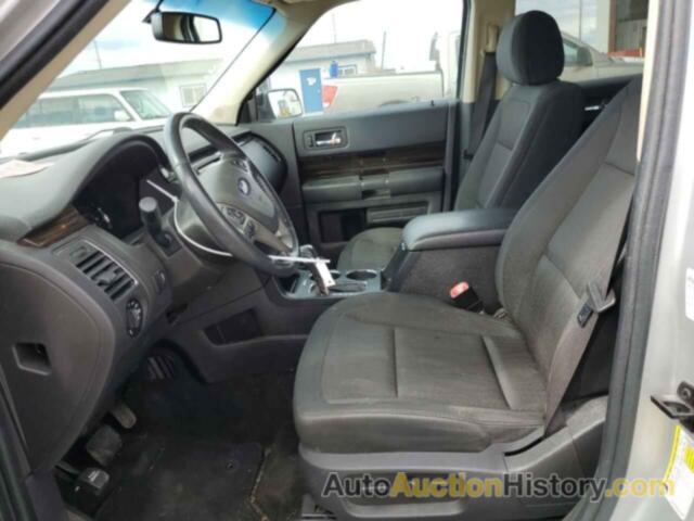 FORD FLEX SEL, 2FMHK6C87EBD08575