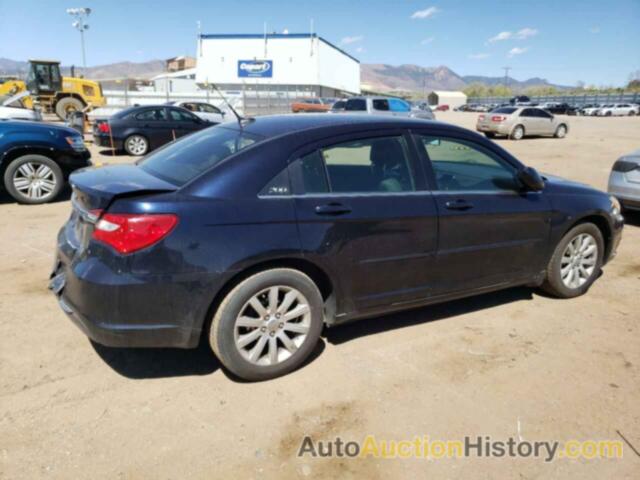 CHRYSLER 200 TOURING, 1C3BC1FG3BN552550