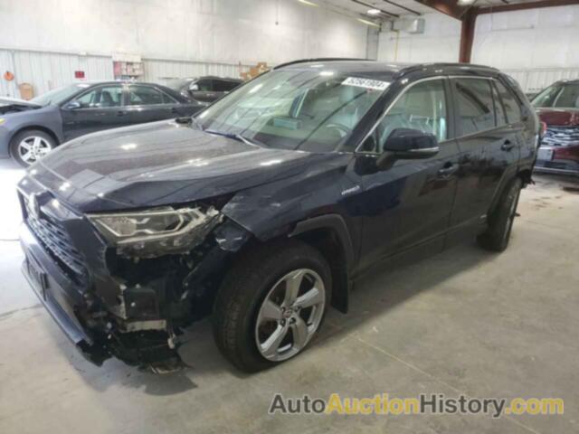 TOYOTA RAV4 XLE PREMIUM, JTMB6RFVXMD509901