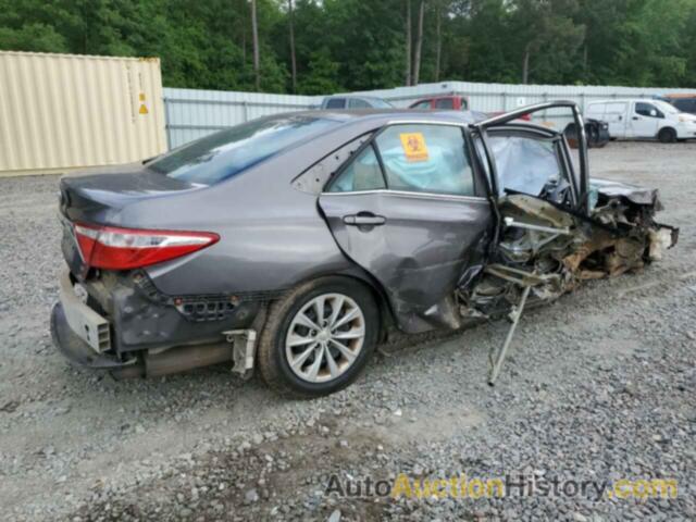 TOYOTA CAMRY LE, 4T1BF1FK7FU111017