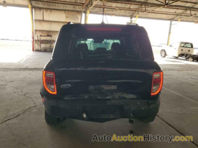 FORD BRONCO, 3FMCR9A60MRA77561