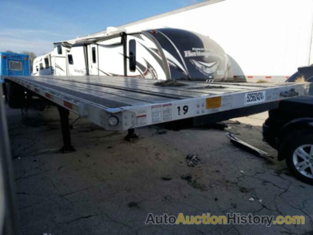 UTILITY FLATBED TR, 1UYFS2484K5523903