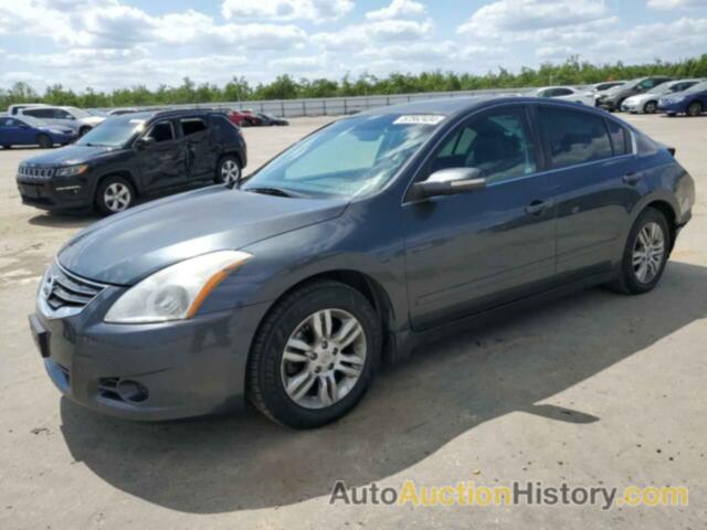 NISSAN ALTIMA BASE, 1N4AL2AP1BN451663