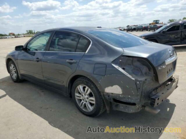 NISSAN ALTIMA BASE, 1N4AL2AP1BN451663