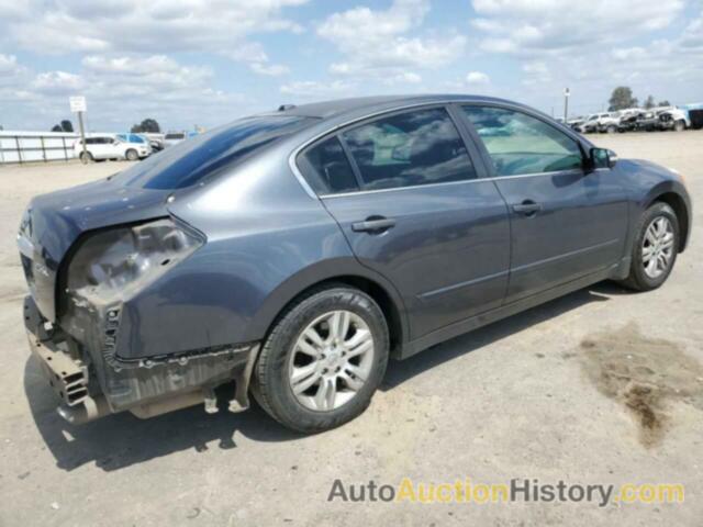 NISSAN ALTIMA BASE, 1N4AL2AP1BN451663