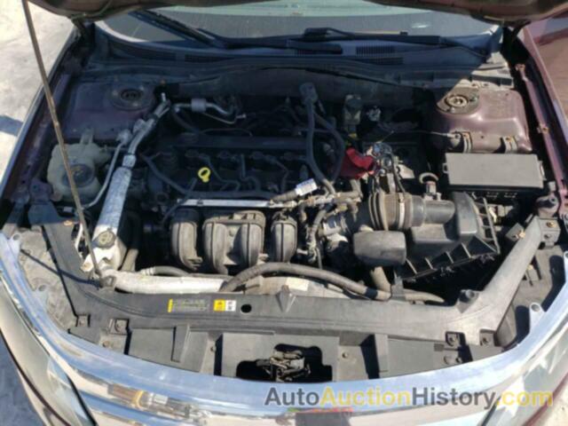 FORD FUSION SE, 3FAHP0HA3BR194172