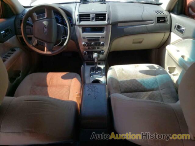 FORD FUSION SE, 3FAHP0HA3BR194172