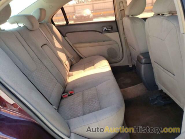 FORD FUSION SE, 3FAHP0HA3BR194172