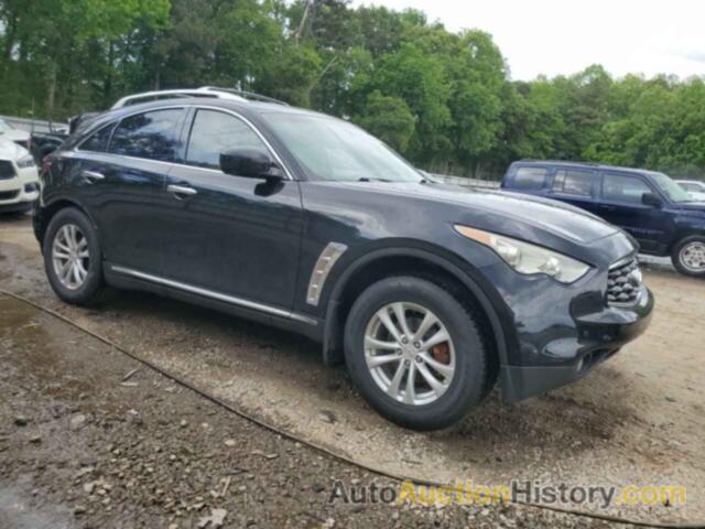 INFINITI FX35, JN8AS1MUXBM711710