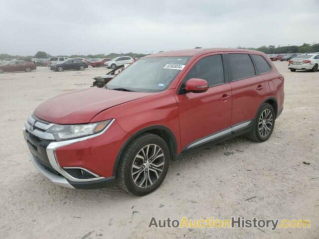 MITSUBISHI OUTLANDER SE, JA4AD3A38GZ000802