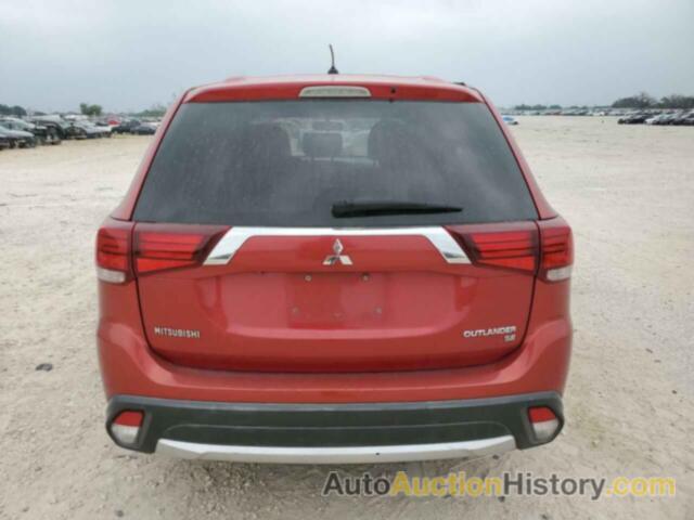 MITSUBISHI OUTLANDER SE, JA4AD3A38GZ000802