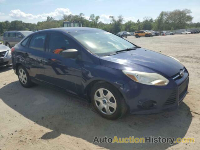 FORD FOCUS S, 1FAHP3E29CL134301