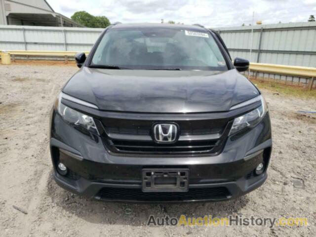 HONDA PILOT SE, 5FNYF6H27MB070757