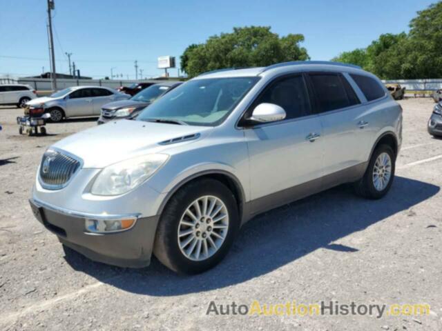 BUICK ENCLAVE, 5GAKRCED0CJ163291