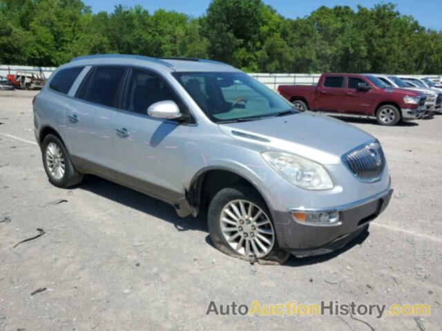 BUICK ENCLAVE, 5GAKRCED0CJ163291