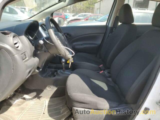 NISSAN VERSA S, 3N1CE2CP3HL371075