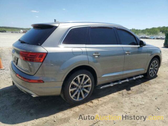 AUDI Q7 PREMIUM PLUS, WA1LAAF7XHD002518